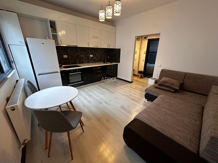 2 Camere la 7 min Metrou Pacii Bloc Nou Centrala Proprie Gorjului 2020 - 7