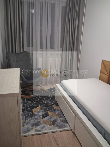 3 Camere | Reabilitat | Renovat 2025 | Metrou Tudor Vladimirescu-5 min - 10