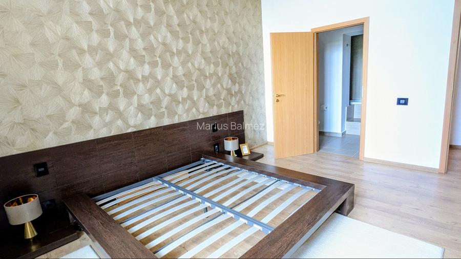 Apartament exceptional de inchiriat in Palatul Juno Klein - 7