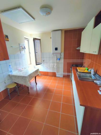 Casa  4 camere, 127mp, Letcani - 8