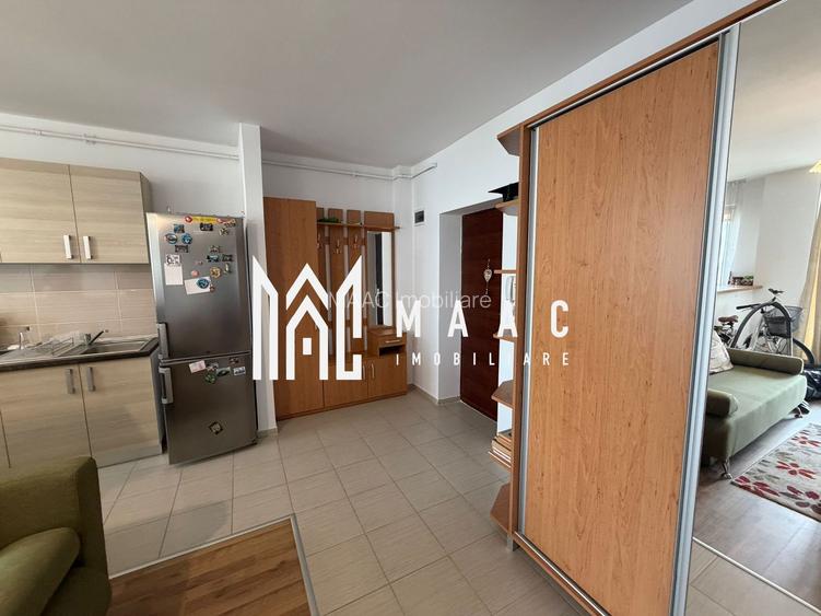 Apartament 2 camere |Zona Kaufland Arhitectilor |48 MP - 13