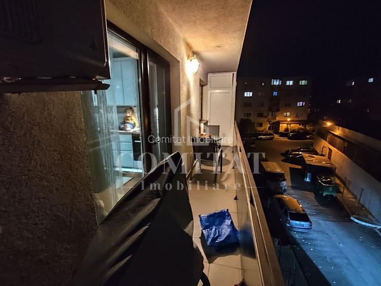 Apartament cu 3 camere | Cartierul Mărăști | Zona Expo Transilvania - 7