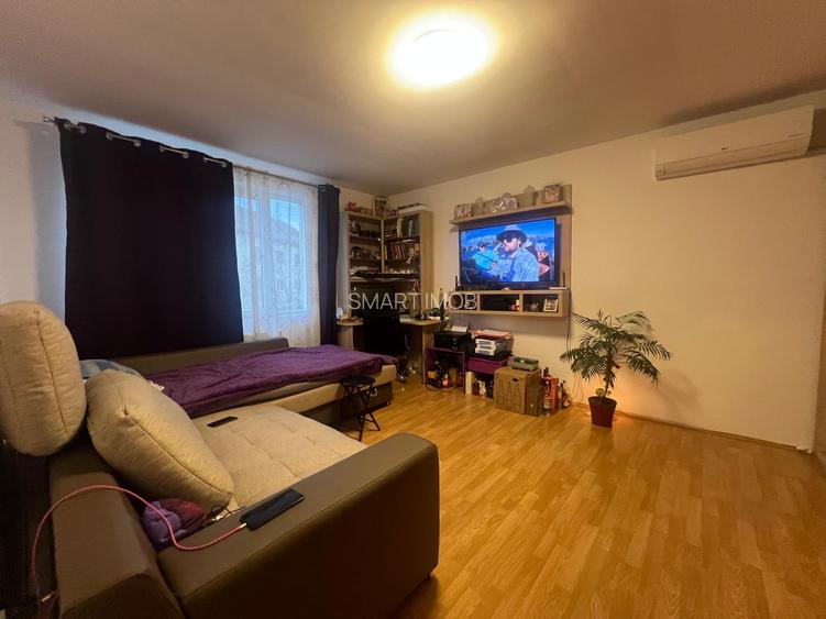 Chirie 3 Camere mobilat-utilat - Unitatea Militara 350eur/luna - 5