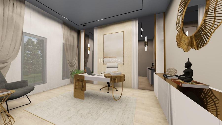 Case 4 Camere - Valea Ursului - 4