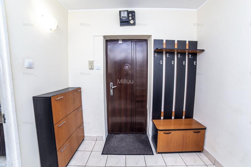 Apartament 2 Camere Dristor | Mobilat si utilat complet | 5 minute metrou - 16