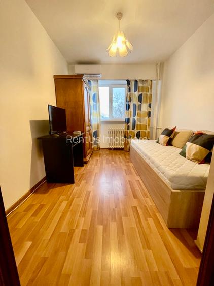 3 Camere Uverturii | Lujerului | Gorjului - 5