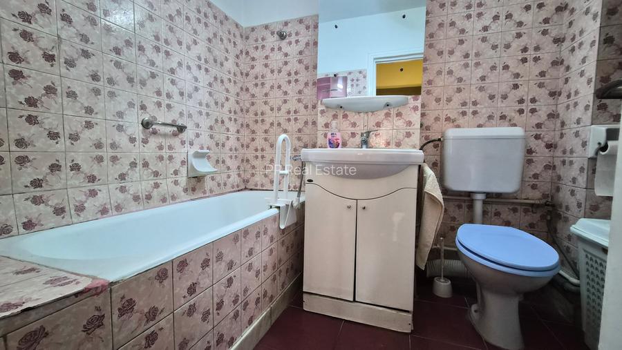 Tomis 3 - ap 3 cam , et 2/8 , centrala gaze (necesita renovare) - 19