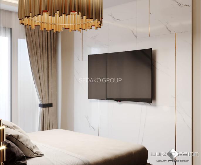 Apartament nou ocupabil imediat.Dezvoltator. - 14