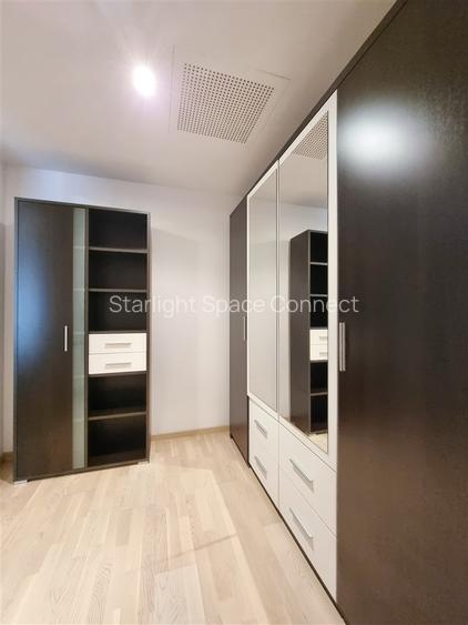 Piata Dorobanti | Locuinta & Birou 80 mp | Apartament mobilat 2 camere | Garaj - 11