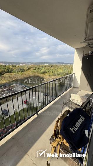 Apartament cu 2 camere, finisaje si dotari de lux, ready to move in ! - 16