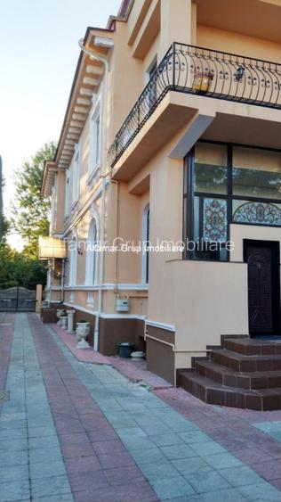 Vila 9 camere  6 locuri parcare, Cotroceni- Parcul Operei - 37