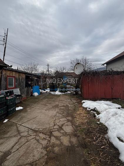 Teren de vanzare, in Cricau 600 mp - 5