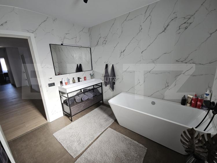 Vila de lux cu 4 camere - 20