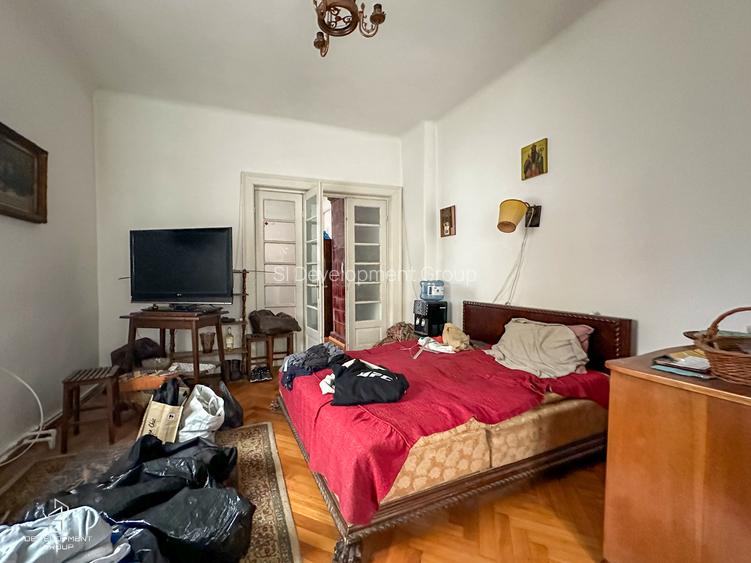 Casa cu teren 300 mp, la doar 5 minute de Parcul Carol | Toate Utilitatile - 16