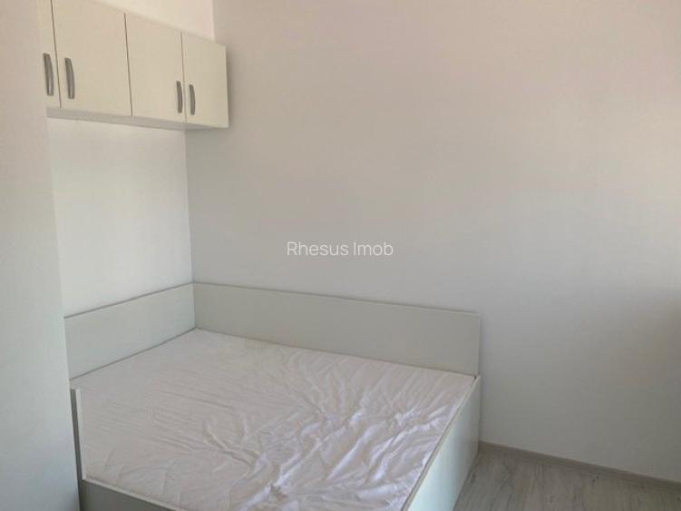 2 camere lidia bloc nou, centrala, parcare - 13