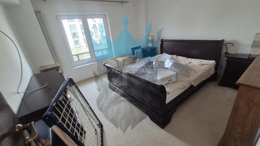 Apartament 2 Camere Natiunile Unite Bucuresti - 14