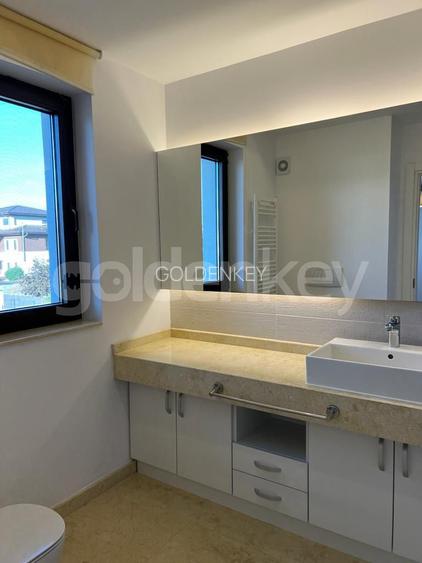 Vila moderna cu 5 camere si piscina| Oxford Gardens - 15