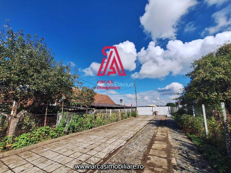 Casa individuala de vanzare 267 mp cu parcare-Piata Obor ! - 19