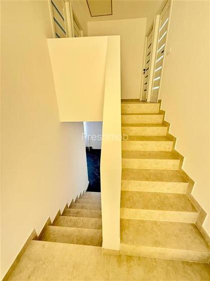 de inchiriat casa 4 cam,2 bai  , sancrai, Mures - 12