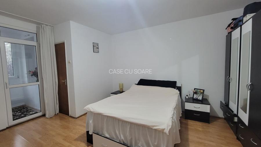 Garsoniera Metrou Titan --Comision 0% - 3