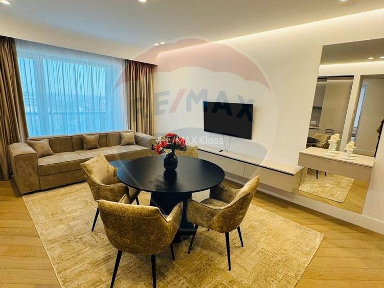 Apartament 3 camere în zona Iancu Nicolae - 2