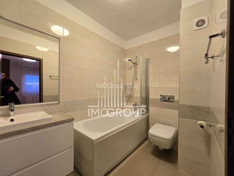 Apartament 3 camere, terasa, 2 bai, parcare in Buna Ziua - 14