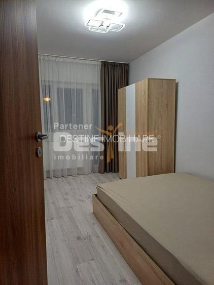 Apartament 3 camere - parter intr-o zona verde si aerisita – Bd. Timisoara - 9