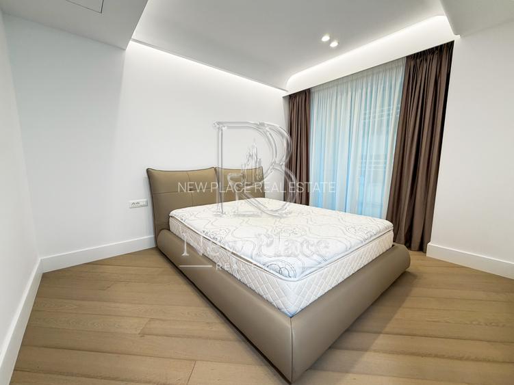 [VIDEO] CORTINA 126 | Apartament exclusivist | LUX - 6