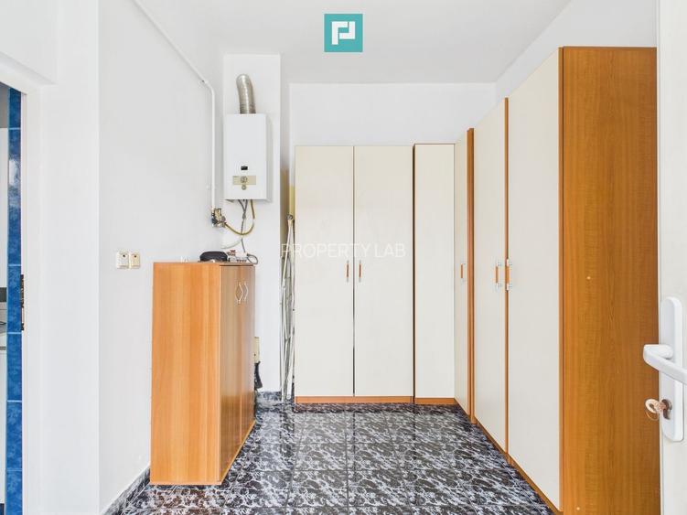 Casă individuală cu teren,  Andrei Șaguna -Traian - 18