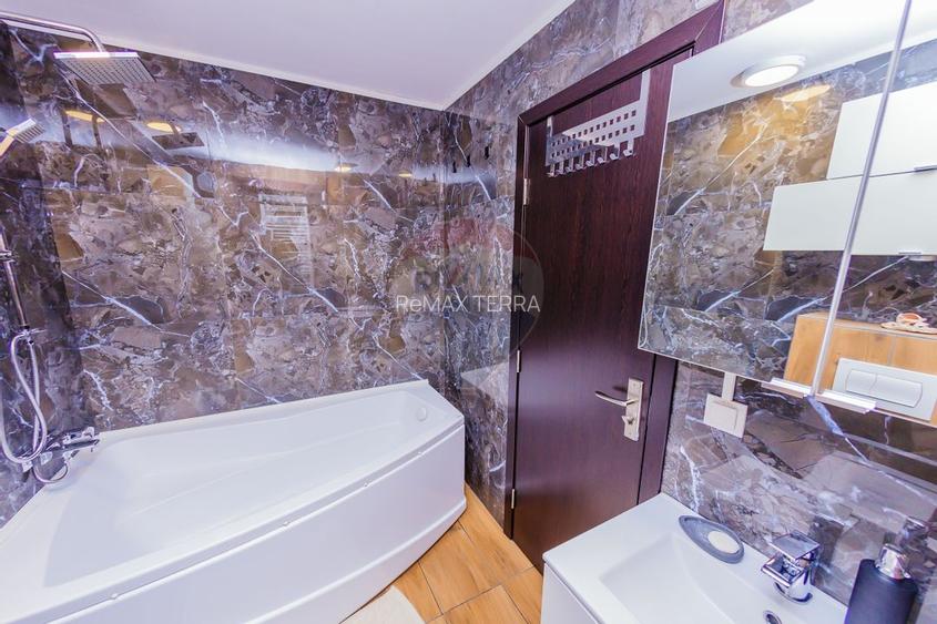 Apartament cu 2 camere de vânzare în zona Republicii - 6