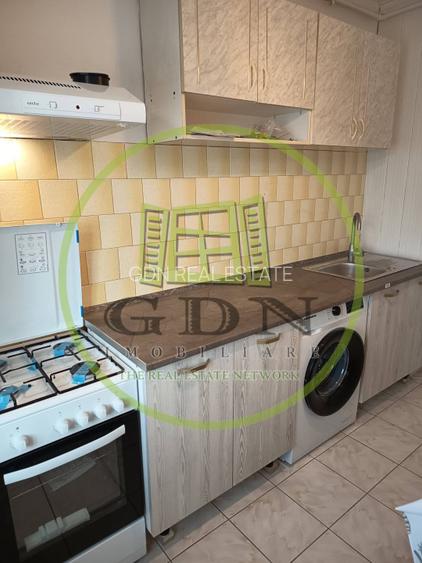 Apartament 2 camere decomandat renovat nou în Mănăștur - 2