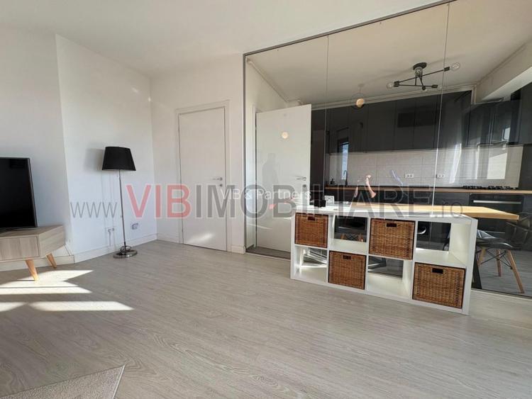 2 Camere - Bd Timisoara - Valea Ialomitei - Bloc Nou - 7