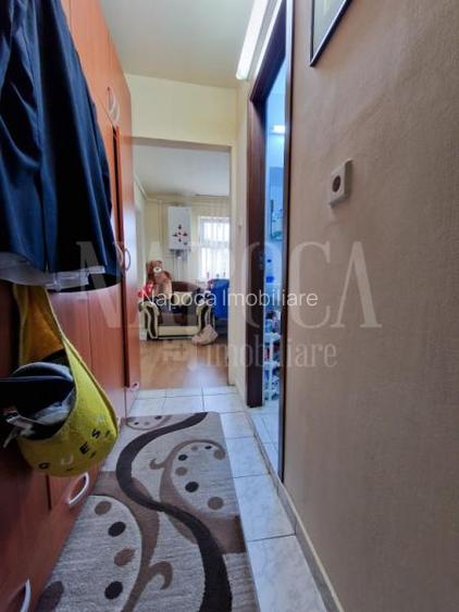 Apartament 2 camere de vanzare in Dambul Rotund, Cluj Napoca - 6