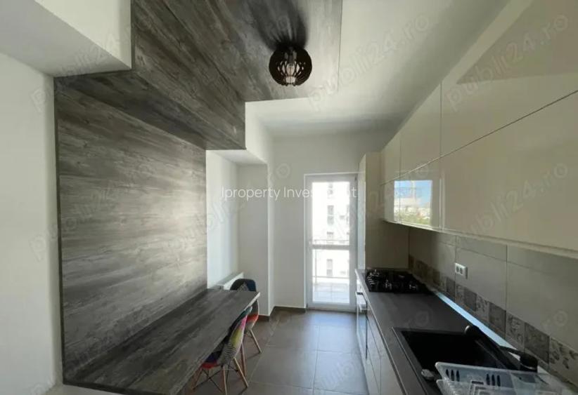 Metalurgiei | 2 camere | 2 balcoane | Decomandat | Centrala | Metrou - 5