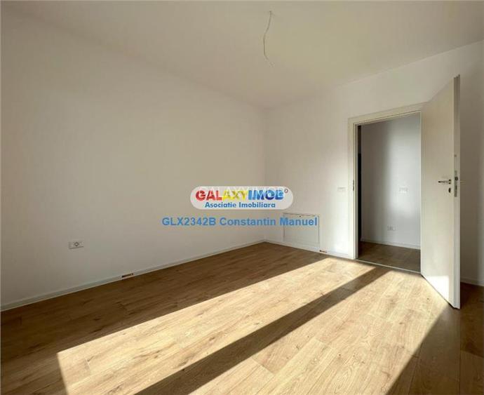 Apartament 3 camere, Herastrau, Soseaua Nordului, cu parcare - 3