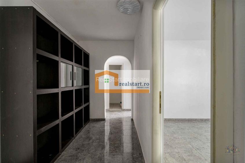 Camil Ressu, Parter Inalt, usor Retras, Ideal cabinet, birou, mixt - 9