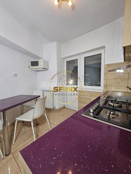 2 camere | Unirii | 45mp | Metrou - 11