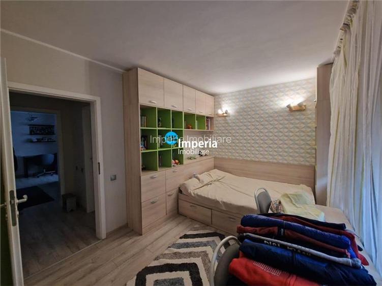 Apartament 3 cam, de vanzare, zona Tatarasi-Dispecer - 6