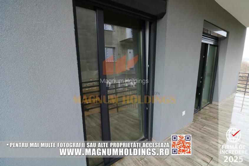Apartament 2 si 3 camere, bloc nou 2025, ultrafinisat - 14