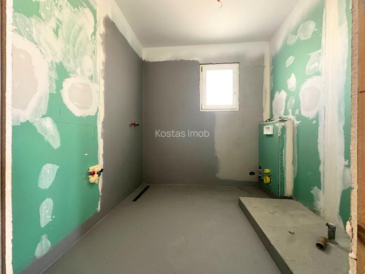 Casă smart de vânzare 4 camere Tehnologie premium Eficiență energetică ridicată - 23