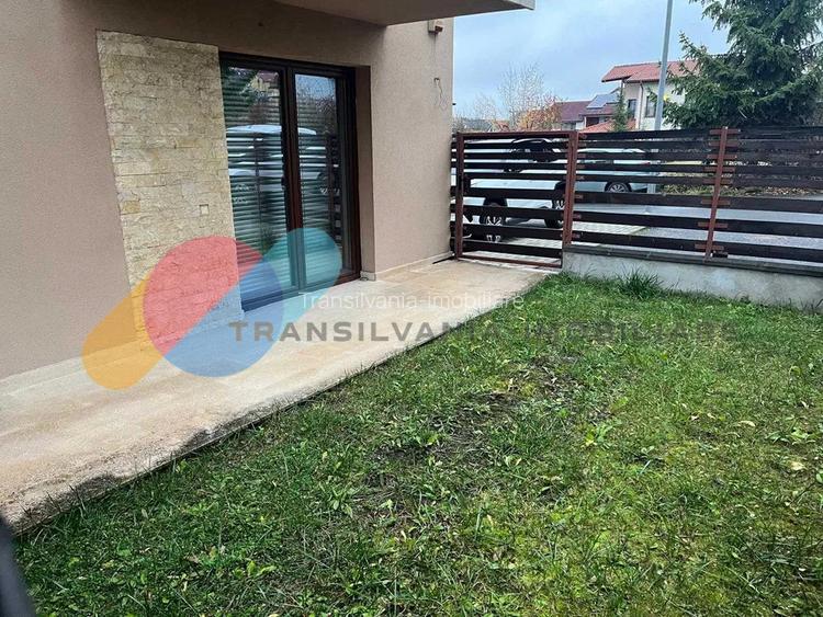 Apartament 2 camere 53mp + gradina - Buna Ziua - 7