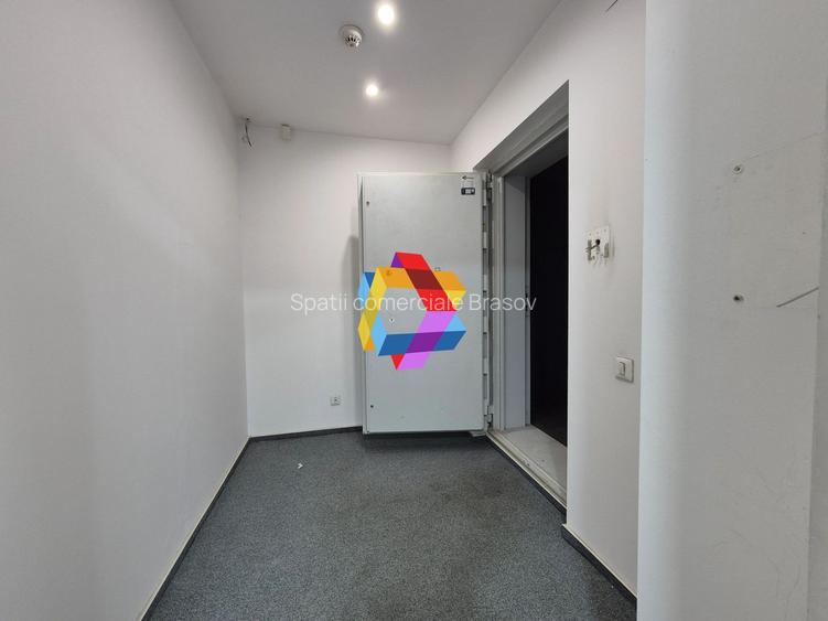 Spațiu comercial zona Centru Civic -  370 mp - 8