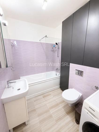 Apartament 2 camere Grozăvești   62 mp, mobilat și utilat complet - 4