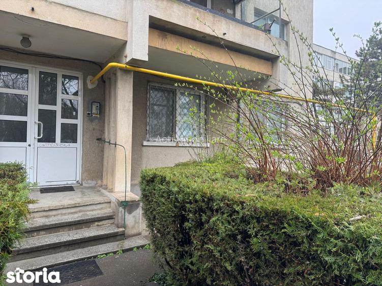 Tomis II | 3 camere decomandate | Garaj propriu | Boxă - 2