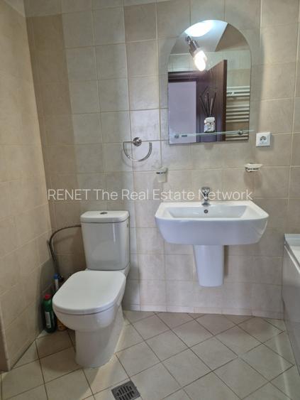 Apartament - nemobilat - metrou Timpuri Noi - centrală termica - 7