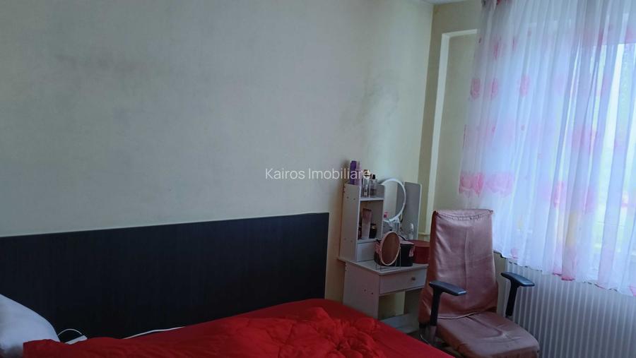 Apartament cu balcon Valea Ialomitei - 2