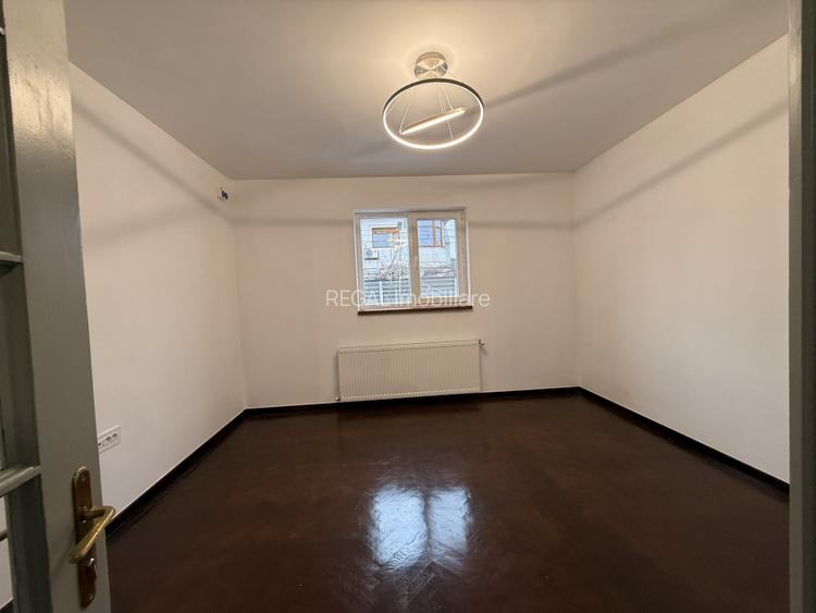 Casa de inchiriat | 13 Septembrie- Rahova | 3 camere | Pretabil Birouri - 7