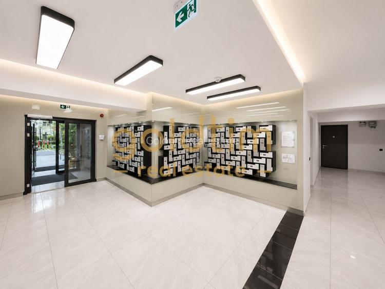 SUPER DEAL/LOC DE PARCARE/MOBILAT COMPLET/COMPLEX PRIVAT/3 MINUTE DE METROU - 11