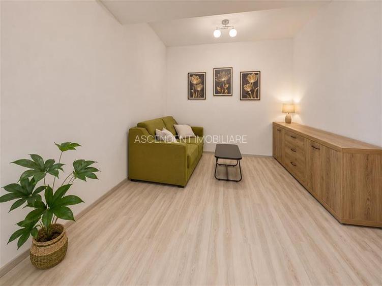 Apartament pe 85mp, decomandat, parcare subterana, Coresi,Tractorul, Brasov - 7