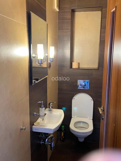 VANZARE Apartament 94 mp Borhanci balcon 17 mp  parcare subterana - 4